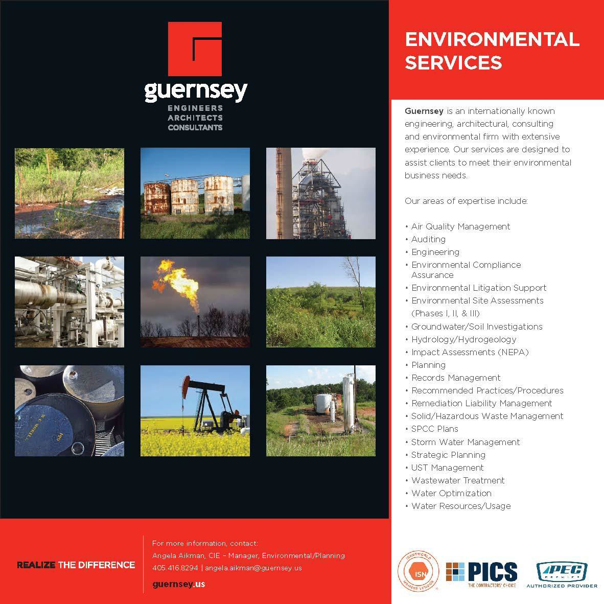 Guernsey Environmental Services