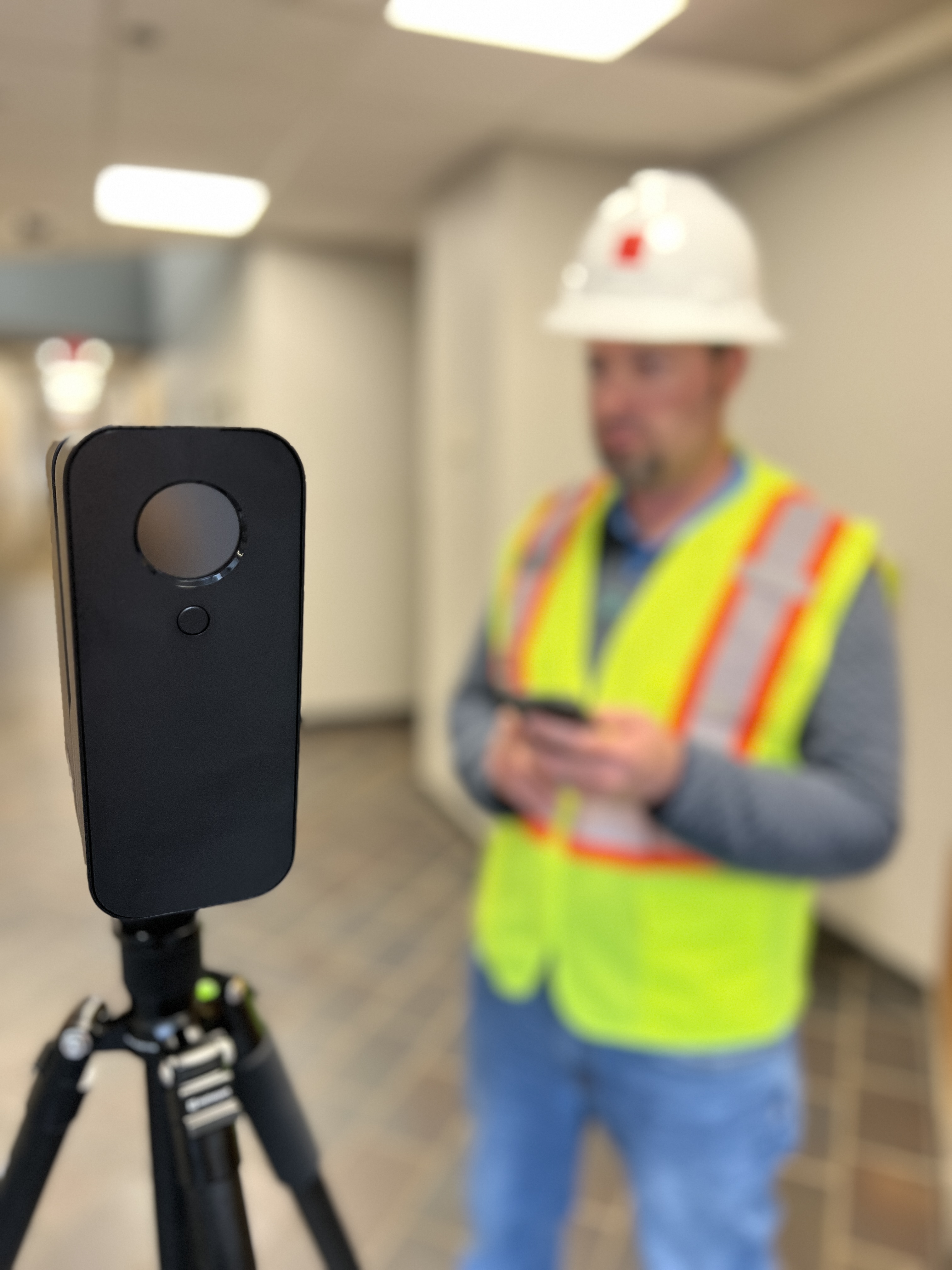 Behind the Scenes: How 3D Scanning Empowers Your Vision2