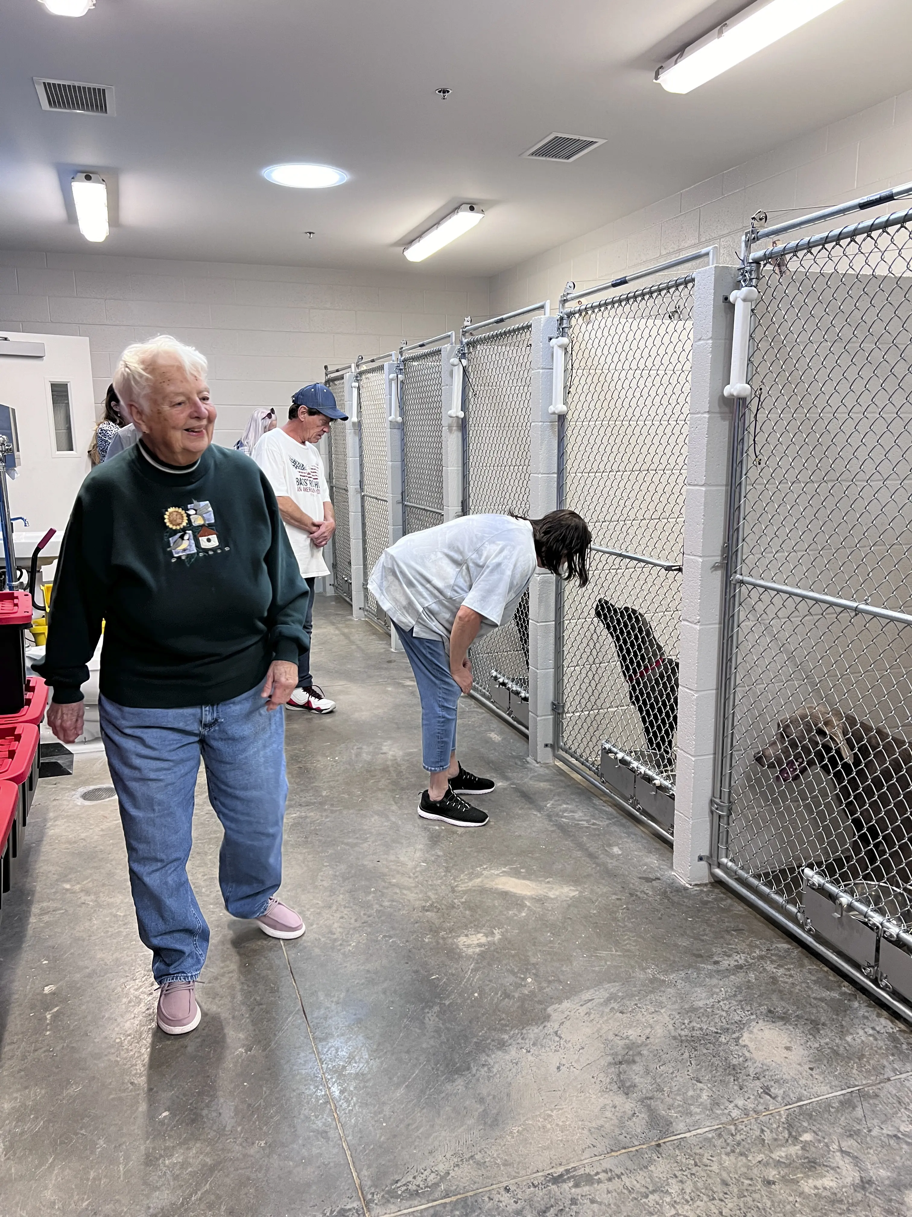 Newcastle Animal Shelter Opens2