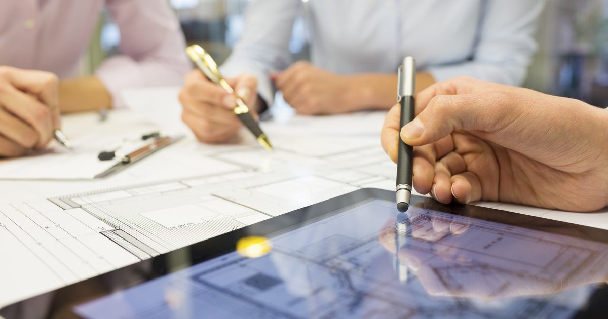 Master Planning Guernsey