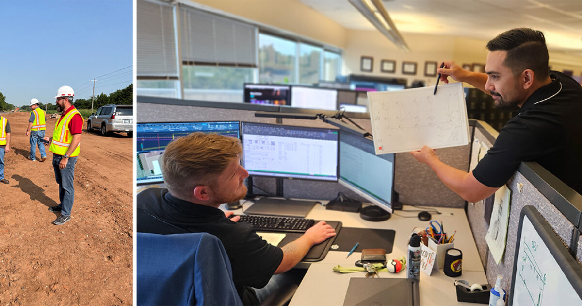 Transportation Engineering: The Many Paths to a Career as… | Guernsey