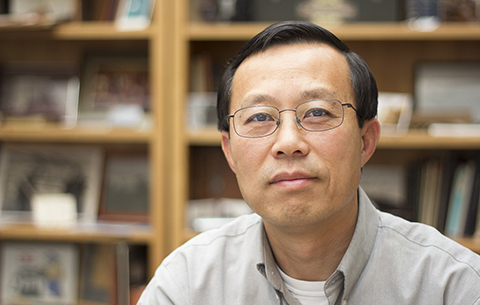 Zhen Zhu, PhD