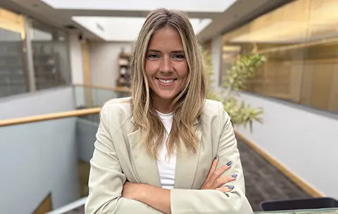 Claire Donohoe, Assoc. IIDA