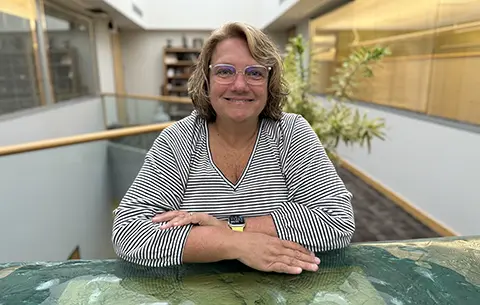 Tiffany Dennis, Assoc. AIA, LID