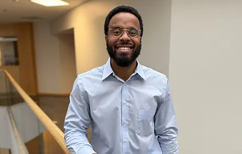 Skylar Calhoun, PE, PTI, ICCMSI