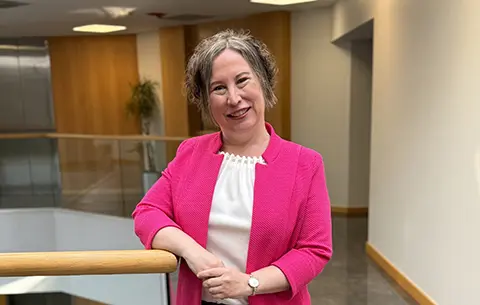 Kathryn Parkhurst, AIA, NCARB, TiD-B