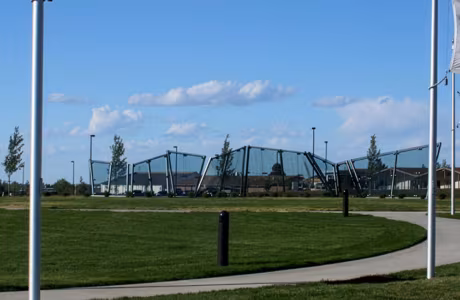 Freedom Memorial Colorado