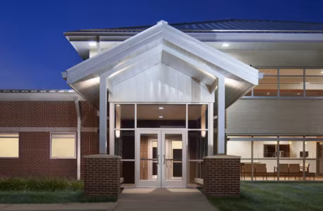 Tri-County Electric Cooperative Headquarters