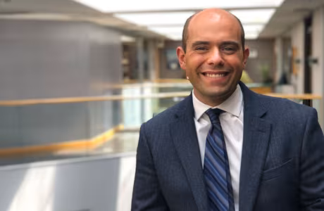 Matthew Watson, Cybersecurity Consultant