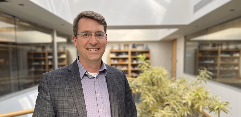 Eric Taylor, Vice President, Design Group Director, Engineering
