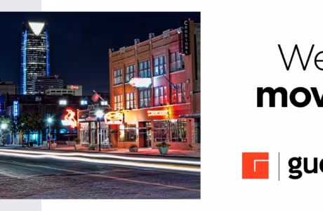 Guernsey is Moving to OKC Urban Core