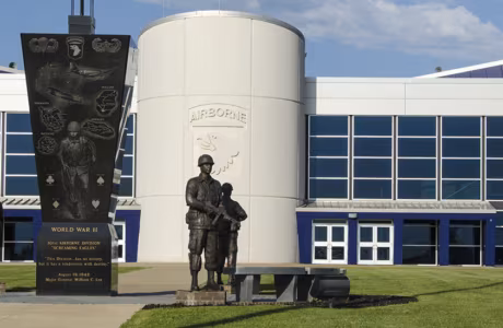 Fort Campbell KY