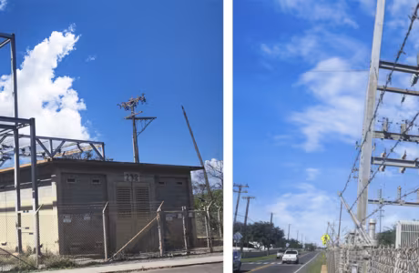 Kalaeloa Safe and Reliable Energy Infrastructure