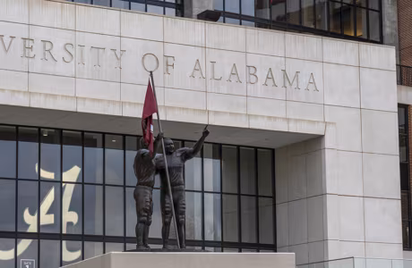 University of Alabama