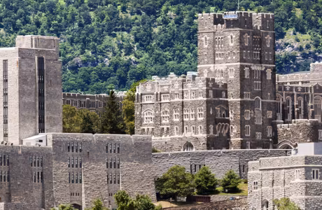 West Point