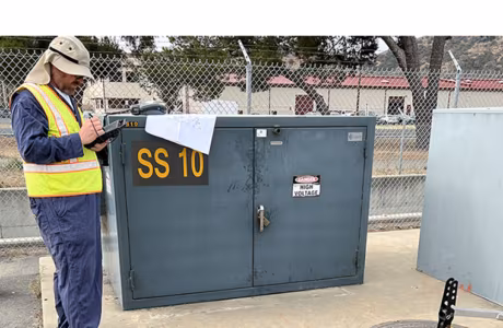 Utility Assessments