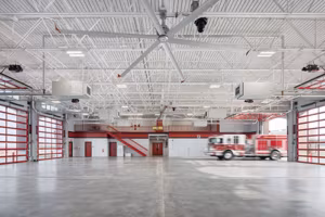 Apparatus Area