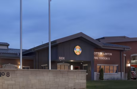 Fire Station Design