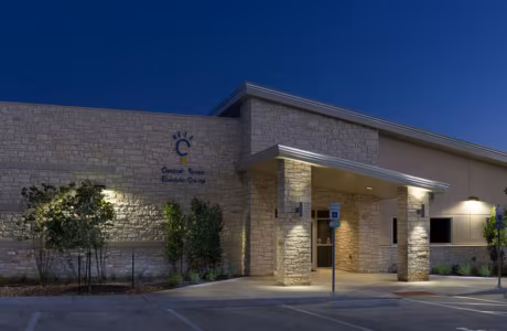 Headquarters Design