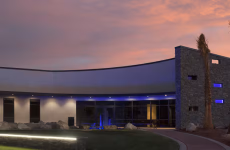 Headquarters Design