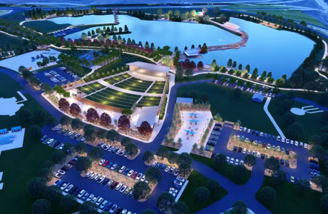 Lawton Park