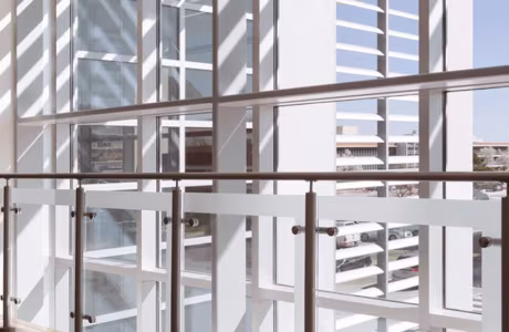 FAA Building Renovation