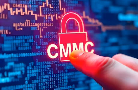 CMMC Security
