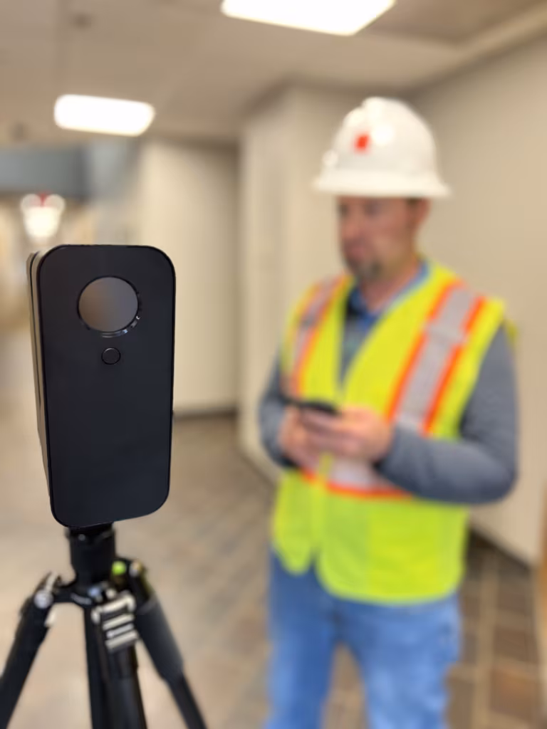 3D Scanning
