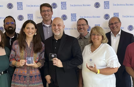 Reader's Choice Awards