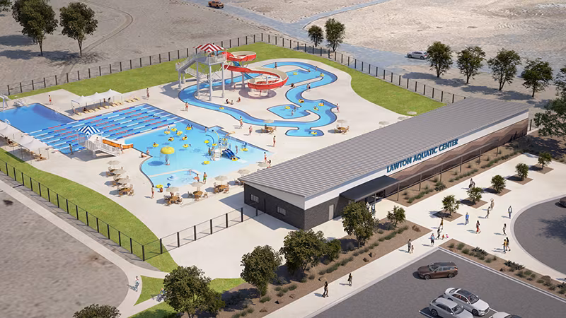 Lawton Aquatics