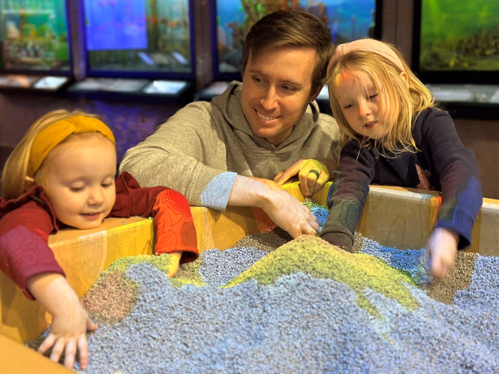 Tillman Family Engineers