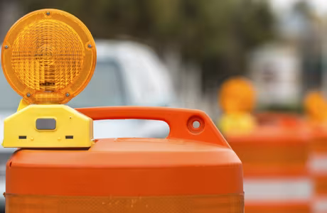 Work Zone