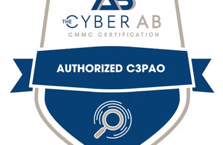 Certified Third-Party Assessment Organization (C3PAO)