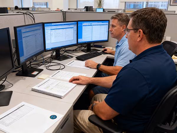 Small and mid-size organizations supporting DoD work must balance daily operations with increasing cybersecurity and compliance expectations.