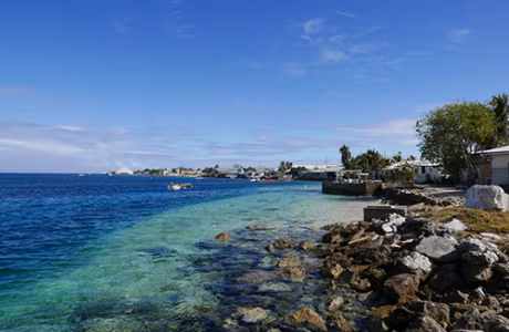 Guernsey Provides a Roadmap for Clean Energy for the Kwajalein Atoll in the Marshall Islands