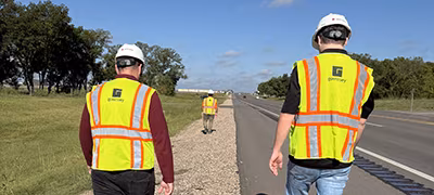 Guernsey Transportation Engineering