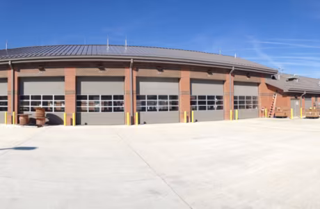Sugar Grove Emergency Services Center