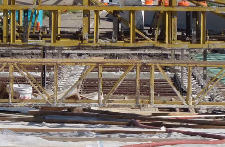 Transportation Engineering for Statewide Bridge Rehab