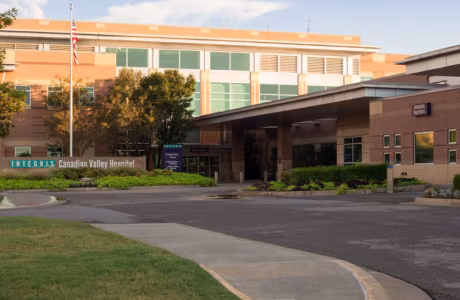 INTEGRIS Canadian Valley Hospital MEP Services
