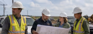 Electric Utility Compliance Site Visit