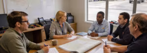 Federal Funding Grant Administration Services by Guernsey