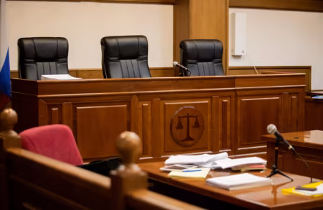 Expert Testimony for Hearings