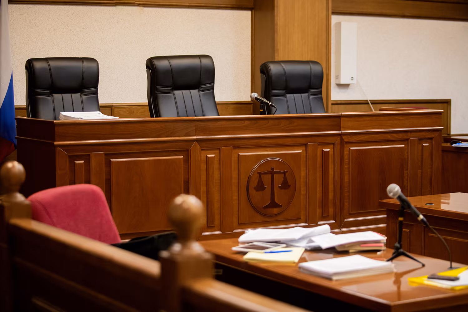 Regulatory Hearings