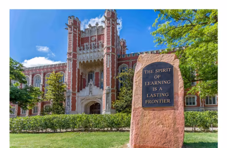 University of Oklahoma