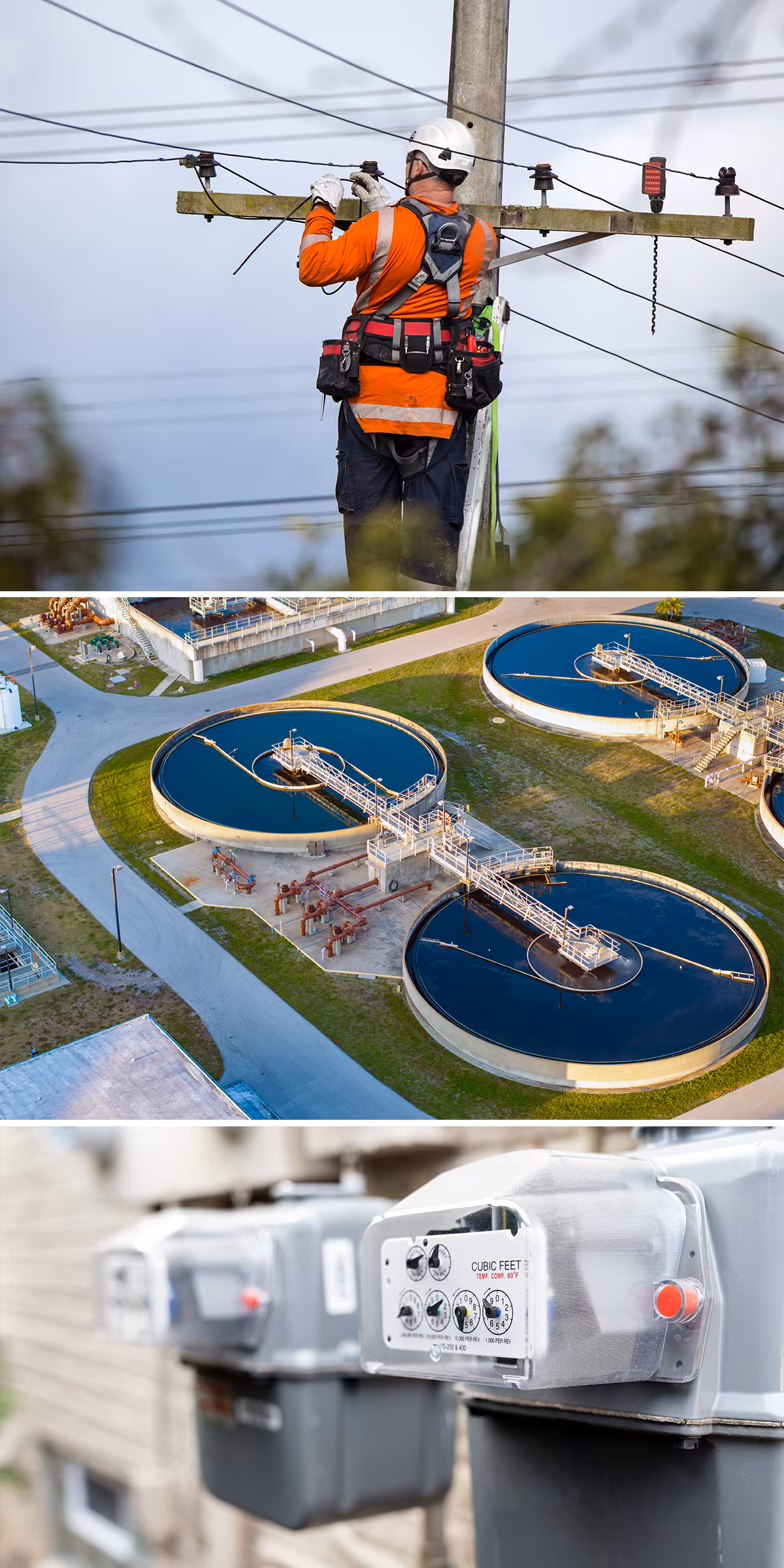 Utility Providers Need Sound Reasoning Behind ROE