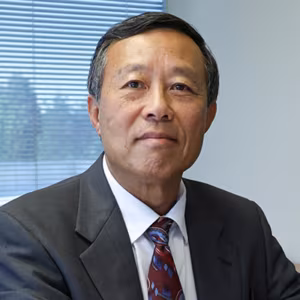 Dr. Zhen Zhu, Economist, Senior Consultant