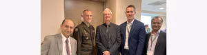 Guernsey Selected for USAEC Contract